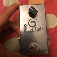 Pedale Noise Gate per Chitarra