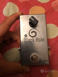 Pedale Noise Gate per Chitarra