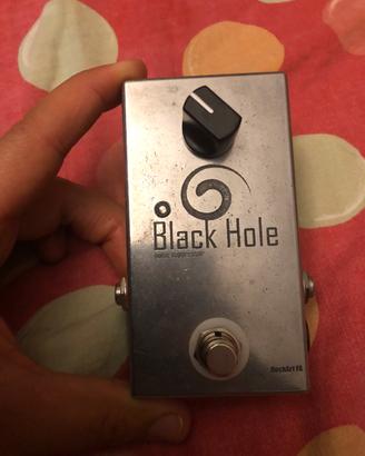Pedale Noise Gate per Chitarra