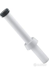 canotto tubo grohe 37103sho cassetta ricambio 