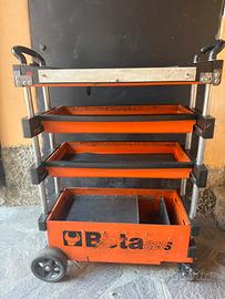 Carrello Beta