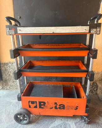Carrello Beta