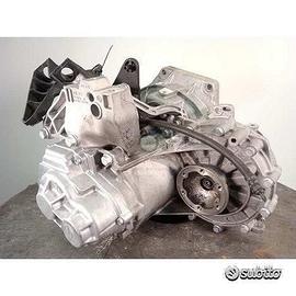 Volkswagen troc - dgt