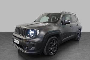 Jeep Renegade 1.0 t3 80TH Anniversary 2wd
