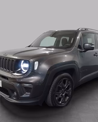 Jeep Renegade 1.0 t3 80TH Anniversary 2wd