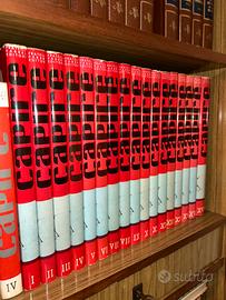 Enciclopedia Capire - Fratelli Fabbri anni ‘60