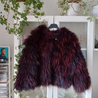 Mini pelliccia Pinko