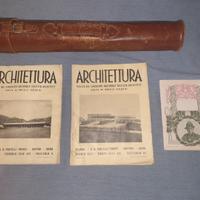 varie Architettura d'epoca -  regio periodo