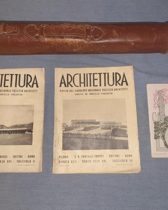 varie Architettura d'epoca -  regio periodo