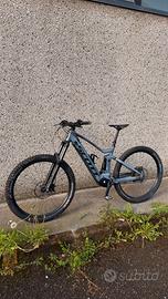 Scott Genius eRide 930 - MTB elettrica taglia M
