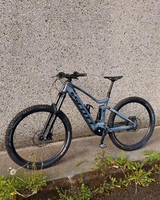 Scott Genius eRide 930 - MTB elettrica taglia M