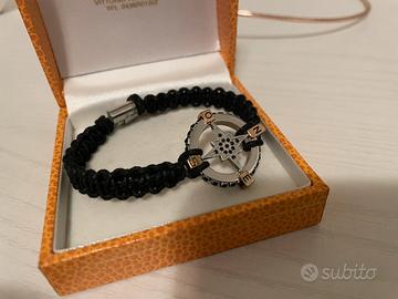 Bracciale Sector Rosa dei Venti