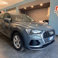 Audi Q3 35 TDI S tronic 2022