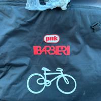 Sacca Bici  Barbieri