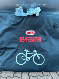 Sacca Bici  Barbieri