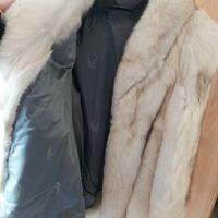 Pelliccia Volpe Groenlandia