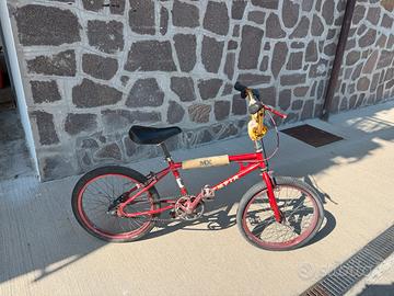 Bici MX 1984
