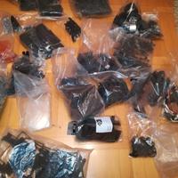 Ricambi motore carrozzeria Pocher Testarossa 1/8