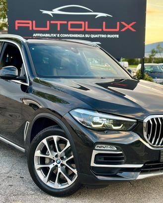 Bmw X5 xDrive30d 48V xLine 2021 IVA COMPRESA