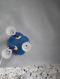 lampadario per cameretta