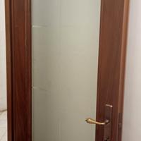 Porte in vero legno massello 