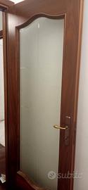 Porte in vero legno massello 