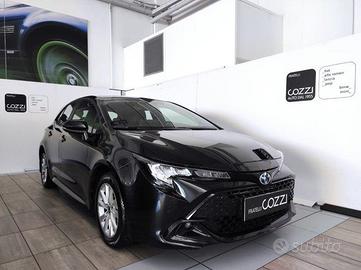 TOYOTA Corolla (2018-->) - Corolla Active 1.8 Hybr