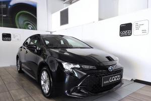 TOYOTA Corolla (2018-->) - Corolla Active 1.8 Hybr