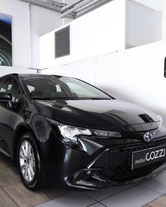 TOYOTA Corolla (2018-->) - Corolla Active 1.8 Hybr