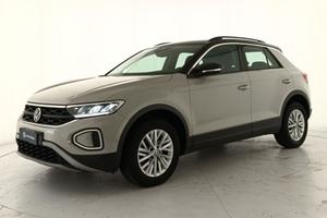VOLKSWAGEN T-Roc 1ª serie - T-Roc 2.0 TDI U102684