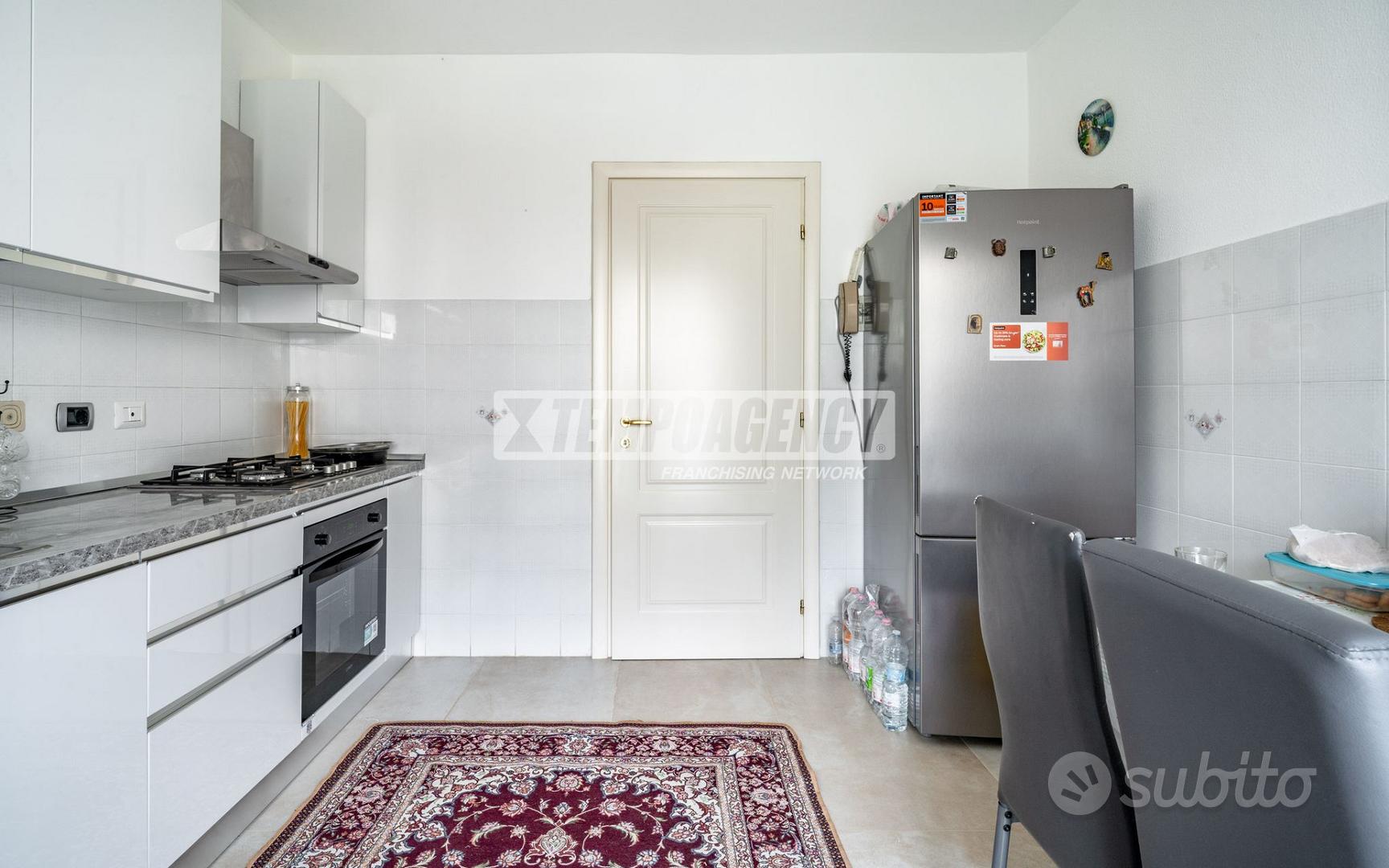 Casa – Garbagnate Milanese, Quadrifoglio, Santa Maria Rossa - Altro