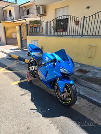Honda CBR 600 rr 2005