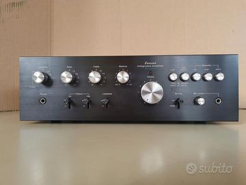 Amplificatore SANSUI Au-4900