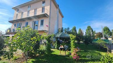 Appartamento di 63 m² con 2 locali e box auto a Ol