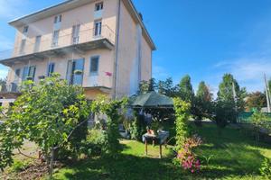 Appartamento di 63 m² con 2 locali e box auto a Ol