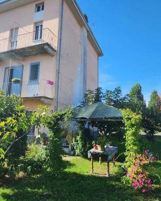 Appartamento di 63 m² con 2 locali e box auto a Ol