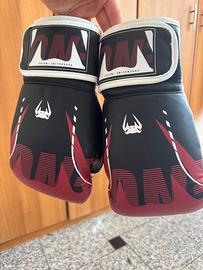 Guanti Boxe Venum 12