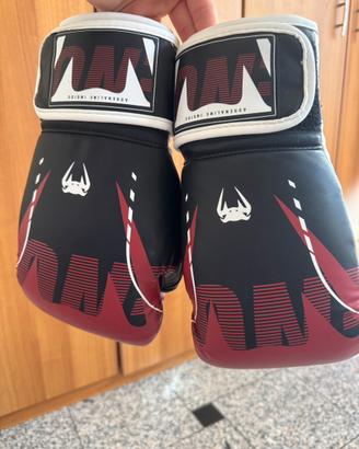 Guanti Boxe Venum 12