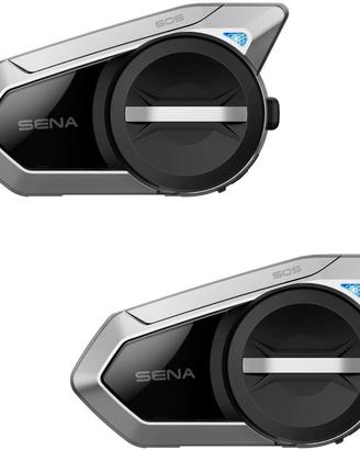 Sistema di Comunicazione Sena 50 S