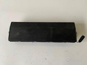 Airbag inferiore (ginocchio) Ford Ranger 2.0tdci E