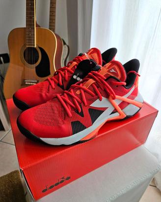 Scarpe tennis uomo Diadora B Icon Clay 44