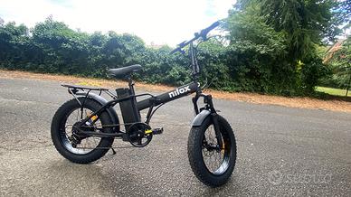 Nilox X8 Pro