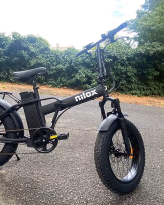Nilox X8 Pro