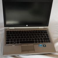 HP Elitebook 2570p