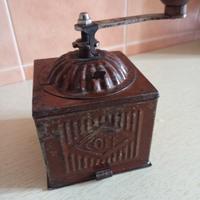 Macina caffè vintage