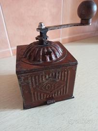 Macina caffè vintage