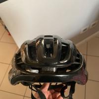 Casco abus airbreaker taglia m