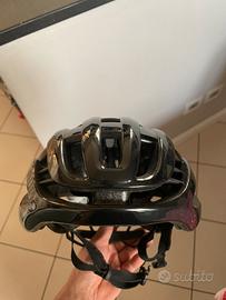 Casco abus airbreaker taglia m