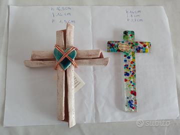 Croci da appendere