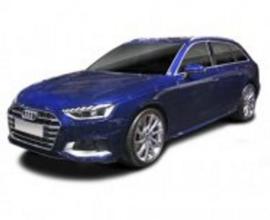 Audi A4 Audi Avant 35 TDI 120(163) kW(CV) S t...